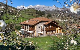 Posada El Corcal De Liebana